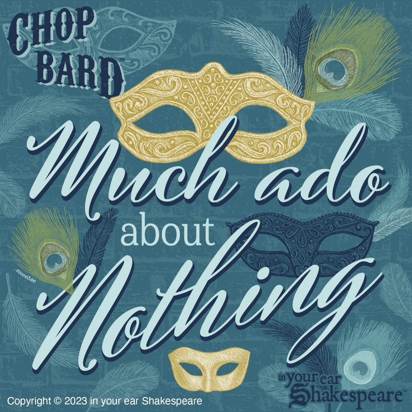 Much Ado About Nothing