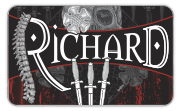 Richard III