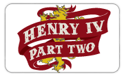Henry IV part 2